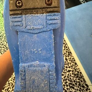 Kids Ski Boots